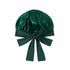 22 Momme Silk Sleep Cap with Ice Silk Band (T)